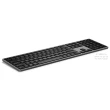 【HP 惠普】975 Dual-Mode Wireless Keyboard無線鍵盤(3Z726AA/USB-C充電/2.4GHz或藍牙連線/24個可自訂鍵)