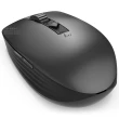 【HP 惠普】635 Multi-Device Wireless Mouse無線滑鼠(1D0K2AA/2.4GHz或藍牙連線/4向滾輪/4個可自訂鍵)