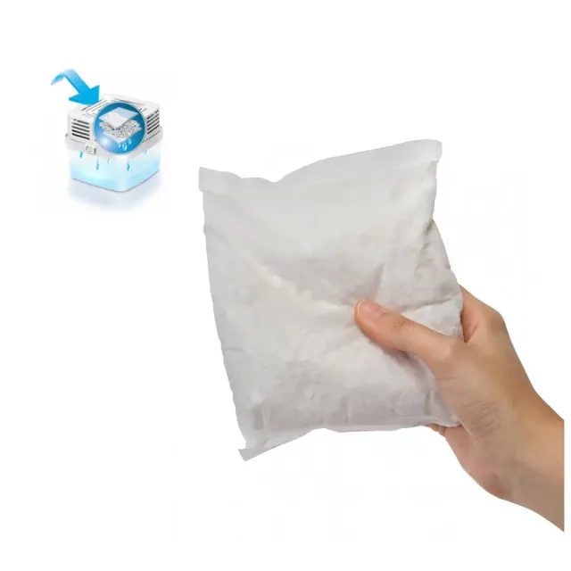 【德國品牌 HUMYDRY】450g除濕盒環保補充包(三件裝 無味)