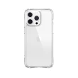 【MAGEASY】iPhone 15 ATOMS 超軍規防摔透明手機殼+VETRO 9H 滿版透明玻璃保護貼