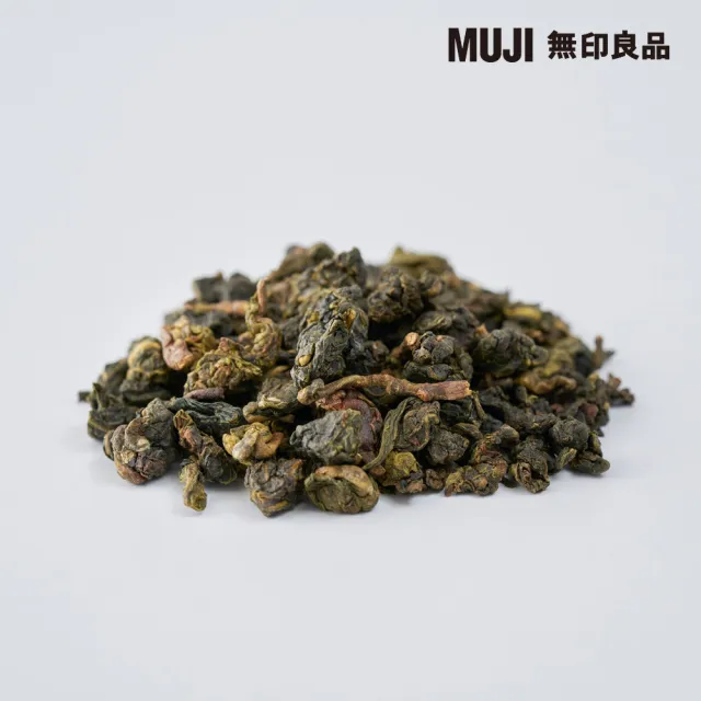 【MUJI 無印良品】台灣茶 茉莉烏龍茶 １８ｇ/３ｇ×６入