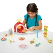 【ToysRUs 玩具反斗城】Play-Doh培樂多廚房系列窯烤披薩遊戲組
