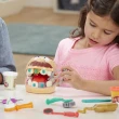 【ToysRUs 玩具反斗城】Play-Doh培樂多 鑲金小牙醫遊戲組