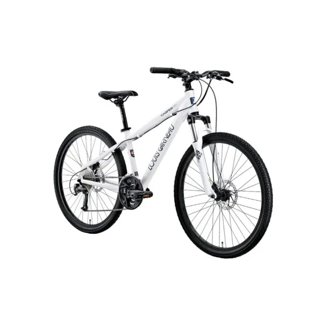 LOUIS GARNEAU XC CASPER PRO クロス 26in 8-1-2A