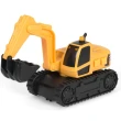 【ToysRUs 玩具反斗城】Speed City Construction極速都市 6吋聲光挖土機