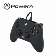 【PowerA】XBOX 官方授權副廠 菁英款有線遊戲手把(XBGP0062-01-黑色)