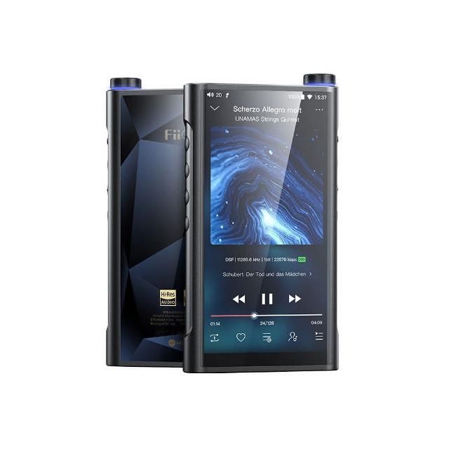 FiiO M15S
