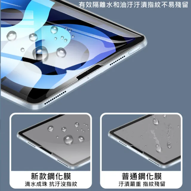 【Timo】Apple iPad mini4/mini5 7.9吋 平板鋼化玻璃螢幕保護貼