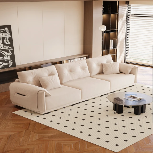 obis 維拉南瓜椅凳（米白）品牌優惠