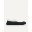 【PEDRO】Zia穆勒運動鞋-黑色(小CK高端品牌)