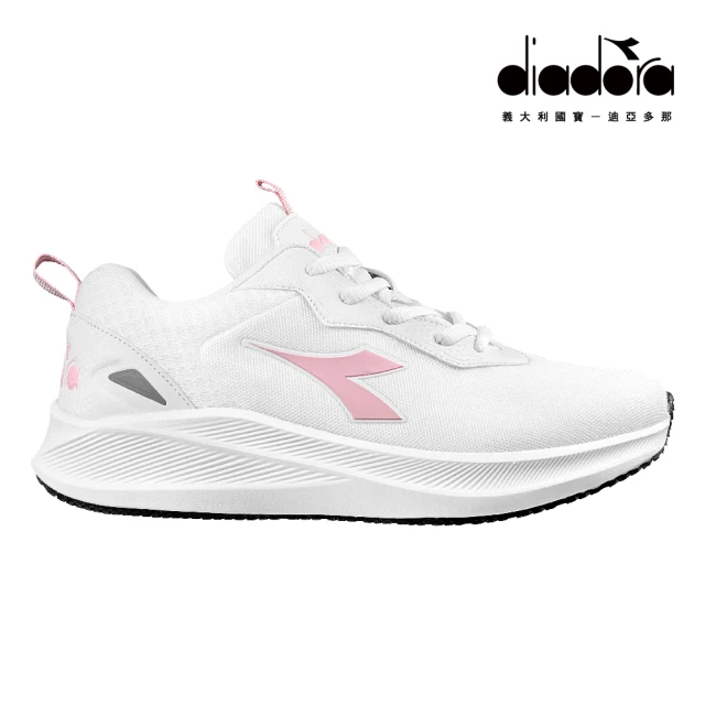 DIADORA 女鞋 女段專業輕量慢跑鞋 運動鞋(DA33670)