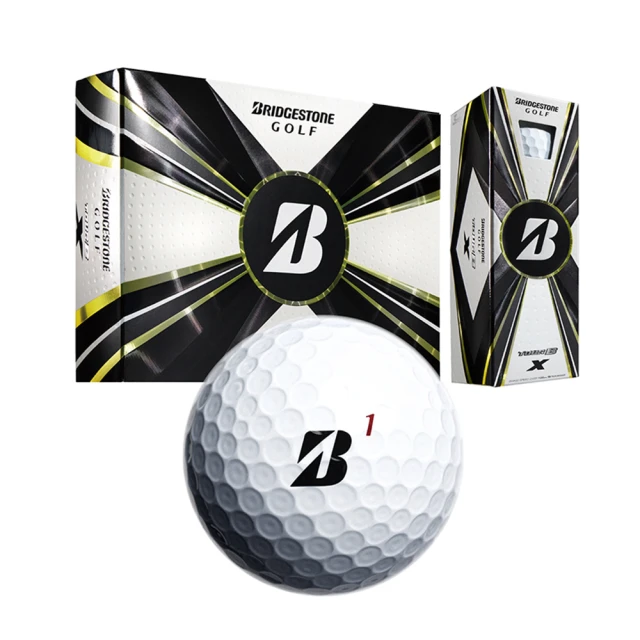 TaylorMade 限量版泰樂梅壽司高爾夫球一打(TP5 