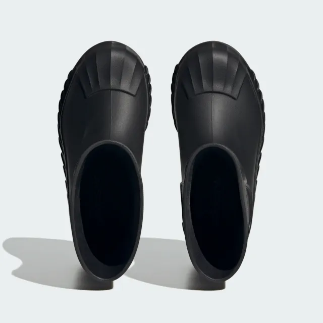 【adidas 官方旗艦】ADIFOM SUPERSTAR 雨鞋 女 - Originals IG3029