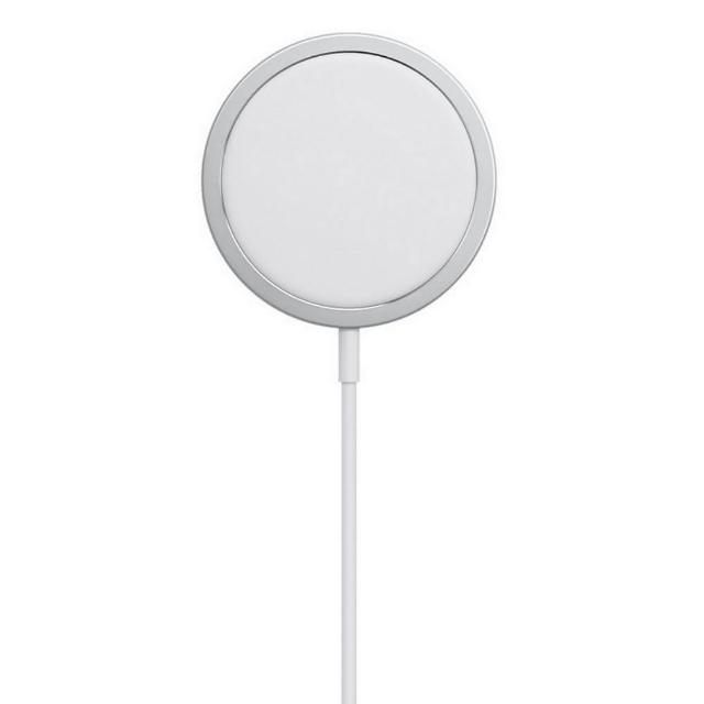 【Apple 蘋果】MagSafe 充電器(MHXH3TA/A)