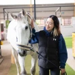 【綠野馬術】綠野馬術輕奢體驗(馬術／騎馬／體驗／動物／戶外)