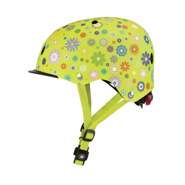 【GLOBBER 哥輪步】ELITE XS安全帽 -共4色