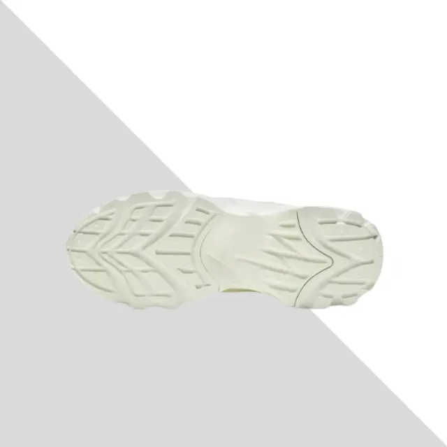 【NIKE 耐吉】老爹鞋 TC7900 女鞋 米白 奶油白 仙女鞋 厚底 增高 反光 米白 白 DD9682-100