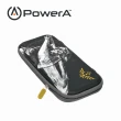 【PowerA】任天堂官方授權 Switch 副廠 輕便薄型收納包(NSCS0087-01-Battle-Ready Link)