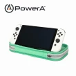 【PowerA】任天堂官方授權 Switch 副廠 輕便薄型收納包(NSCS0089-01-動物森友會)