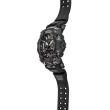 【CASIO 卡西歐】G-SHOCK MUDMASTER系列 旗艦錶款 太陽能 藍芽 多功能腕錶 母親節 禮物(GWG-B1000-1A)