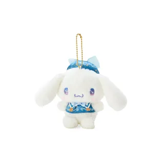 【SANRIO 三麗鷗】神秘魔法使系列 造型玩偶吊飾 大耳狗
