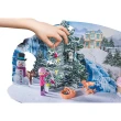 【playmobil 摩比】聖誕驚喜月曆 聖誕雪橇之旅 戳戳樂降臨曆(摩比人)
