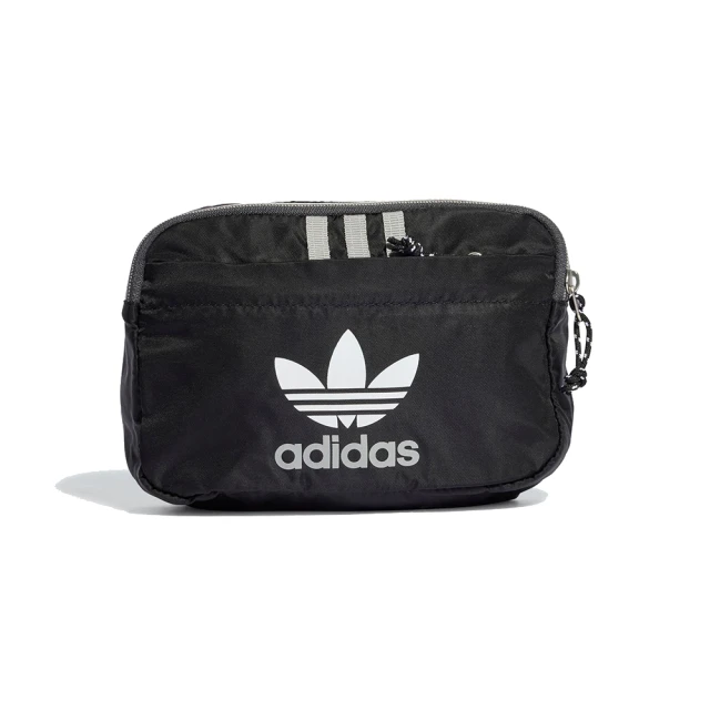 adidas 愛迪達adidas 愛迪達 腰包 AC WAISTBAG 男女 - IJ0768