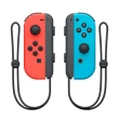 【Nintendo 任天堂】Switch  Joy-con 左右手把 紅藍(台灣公司貨)
