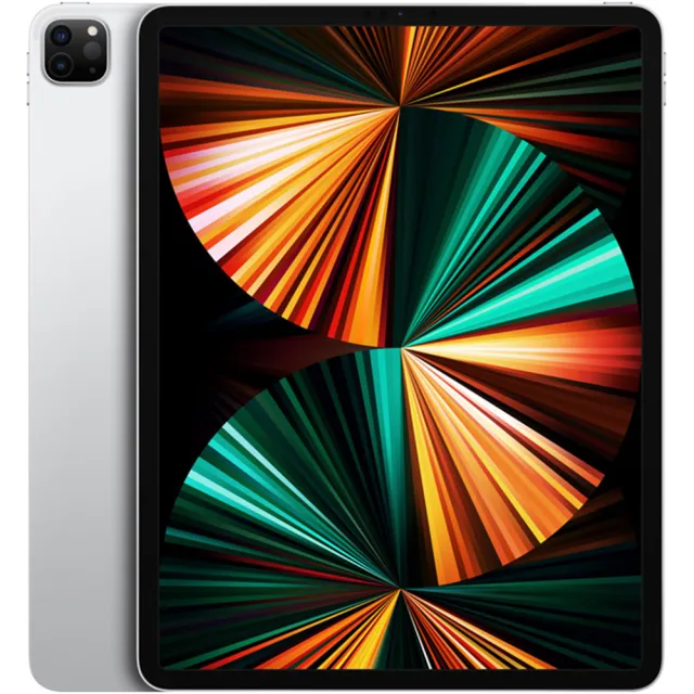 Apple】A 級福利品iPad Pro 第6 代(12.9吋/WiFi/128GB) - momo