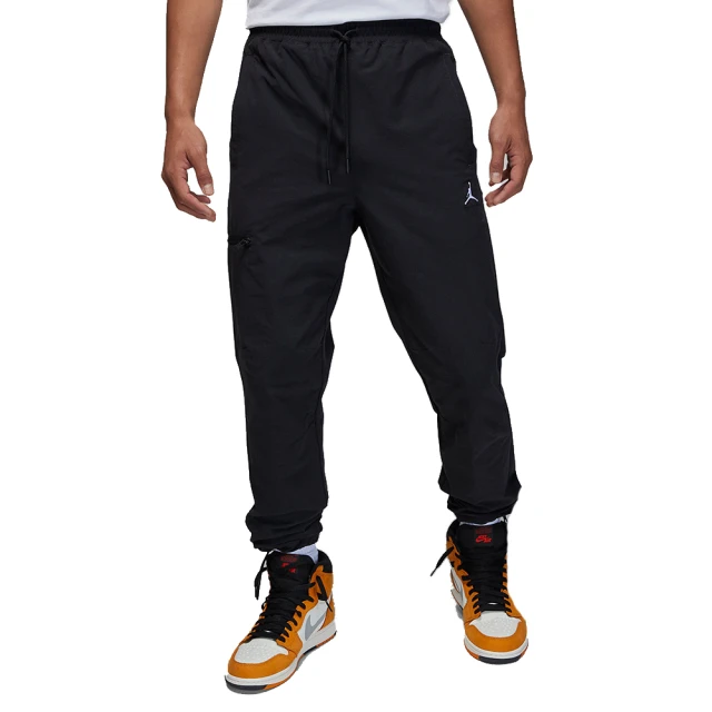 NIKE 耐吉 運動長褲 AS M J ESS WOVEN PANT 男 - DQ7510010