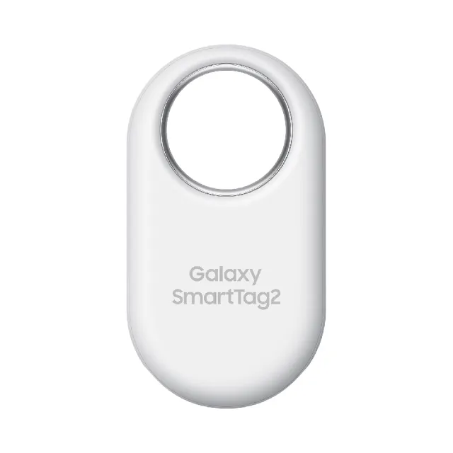 【Samsung 三星】Galaxy SmartTag2 原廠智慧防丟器 EI-T5600B(第二代)