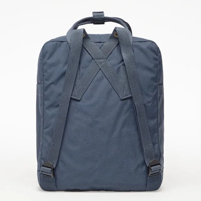 【Fjallraven】Kanken Classic 瑞典 北極狐 小狐狸 後背包 狐狸包 空肯包 背包 書包(方形後背包)