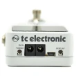 【TC Electronic】Polytune 3 LED Guitar Tuner Pedal / Buffer 地板調音器(原廠公司貨 商品保固有保障)