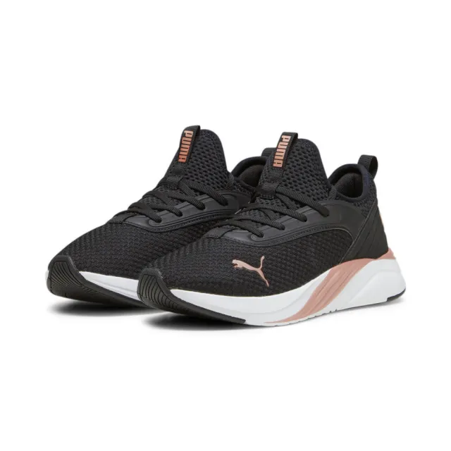 【PUMA官方旗艦】Softride Ruby Luxe Wn”s 慢跑運動鞋 女性 37758007