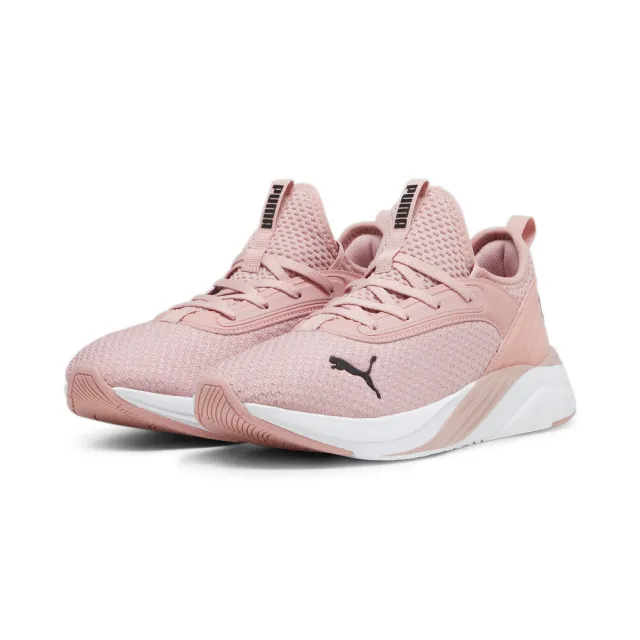 【PUMA官方旗艦】Softride Ruby Luxe Wn”s 慢跑運動鞋 女性 37758008