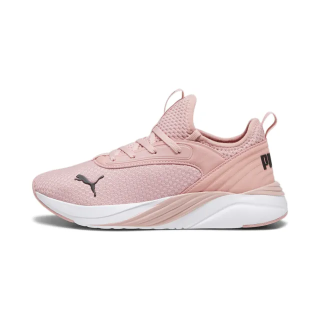 【PUMA官方旗艦】Softride Ruby Luxe Wn”s 慢跑運動鞋 女性 37758008