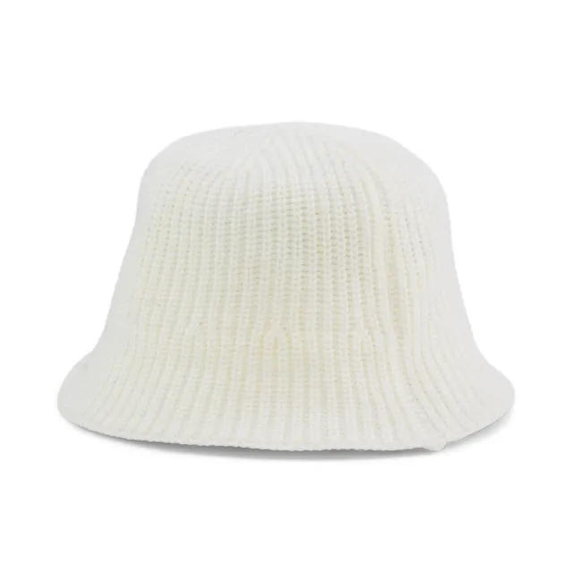 【PUMA】流行系列鐘形帽 男女共同 02488701(原廠出貨、保證正品)