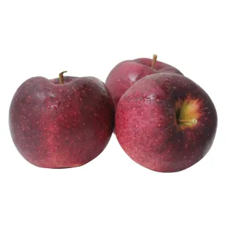 【甜露露】日本青森大紅榮蘋果26-28粒頭13-14入x1箱(5kg±10%)