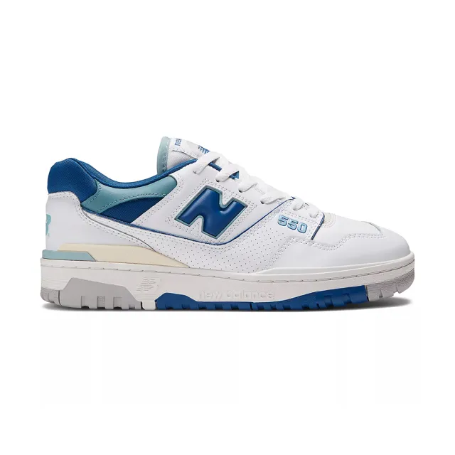 【NEW BALANCE】New Balance 550 男鞋 女鞋 多款 復古 運動 休閒鞋 BB550LSB BB550SE1 BB550NCC