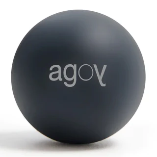 【agoy】Massage Ball 天然橡膠按摩球