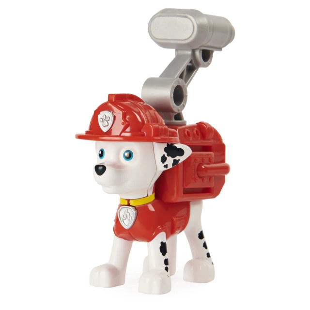 【paw patrol 汪汪隊立大功】聲效狗狗裝備組(汪汪隊玩具)