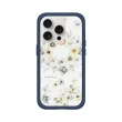 【RHINOSHIELD 犀牛盾】iPhone 15/Plus/15 Pro/Max Mod NX手機殼/涼丰系列-窯花(涼丰)