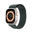 【DUX DUCIS】Apple Watch  38/40/41 高山尼龍錶帶