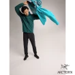 【Arcteryx 始祖鳥】男 Atom 化纖外套(皮西亞斯綠)