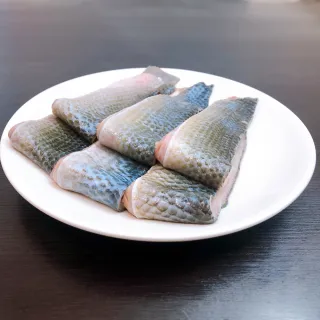 【三頓飯】去刺虱目魚魚皮(15包_300g/包)