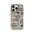 【RHINOSHIELD 犀牛盾】iPhone 15系列 Clear MagSafe兼容 磁吸透明手機殼/玩具總動員-美式風格(迪士尼)
