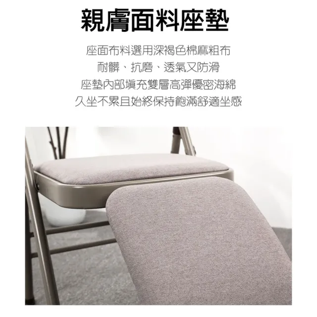 【ROYAL LIFE】專業多功能瑜伽倒立輔助椅(瑜珈神器 伸展 倒立 瑜伽椅 全方位伸展)