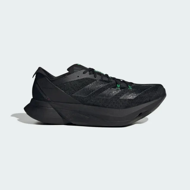 adidas 愛迪達】ADIZERO ADIOS PRO 3 跑鞋(ID8469 跑鞋輕量慢跑鞋