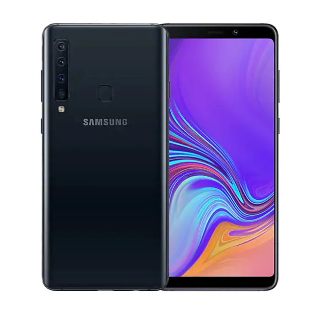 SAMSUNG 三星】A級福利品Galaxy A9 6.3吋(6GB/128GB) - momo購物網