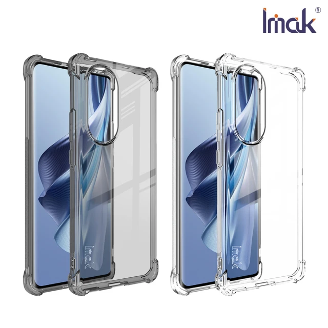 IMAK OPPO Reno 10/Reno 10 Pro 全包防摔套(氣囊)